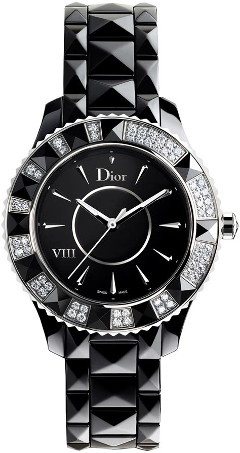 female dior watches|dior watch original price.